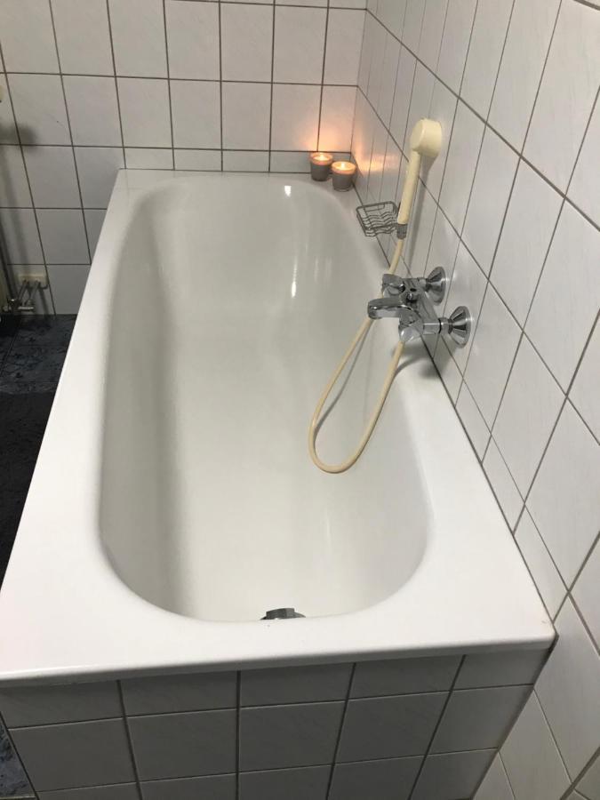 Apartment Zum Burgblick
