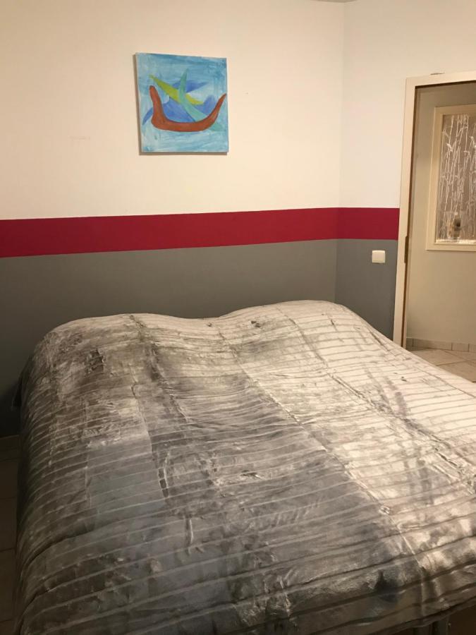 Zum Burgblick Apartment