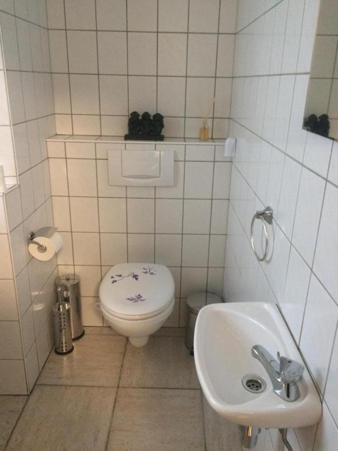 Zum Burgblick Burg Reuland
