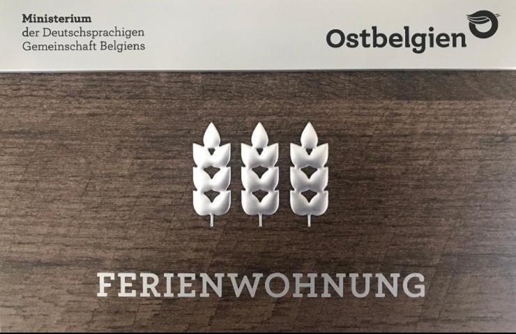 Zum Burgblick Apartment