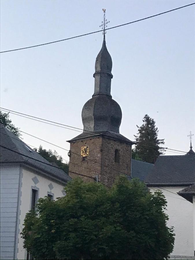 Zum Burgblick *