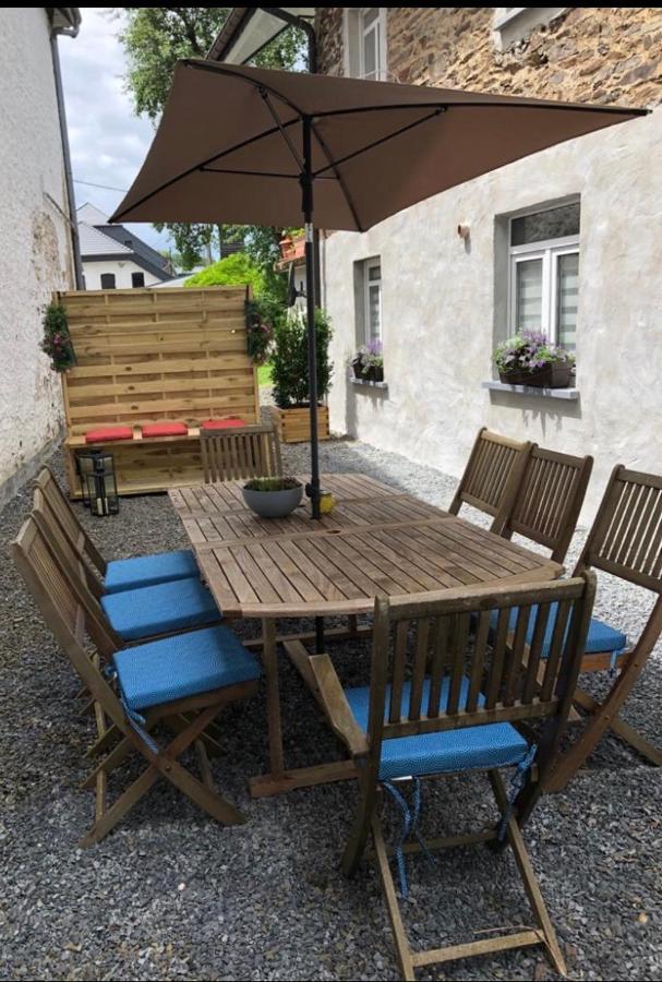 Apartment Zum Burgblick